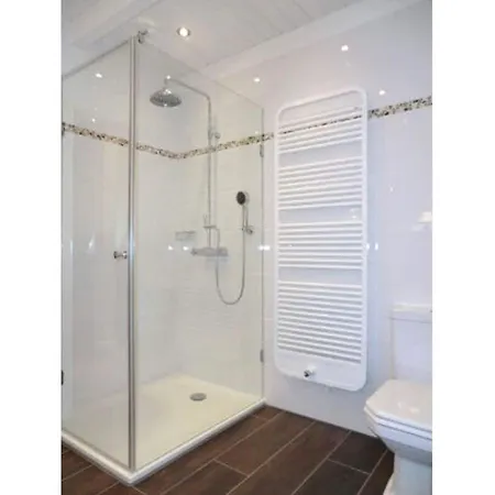 度假居 In With Swimming Pool *